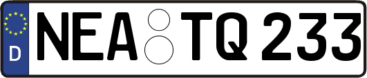 NEA-TQ233