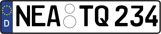 NEA-TQ234