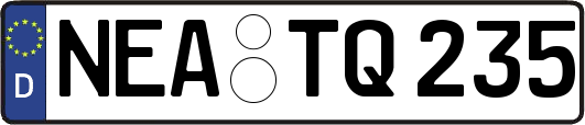 NEA-TQ235