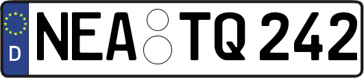 NEA-TQ242