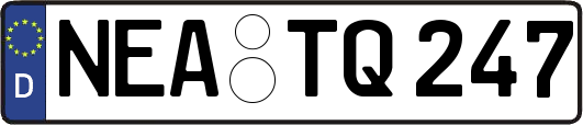 NEA-TQ247