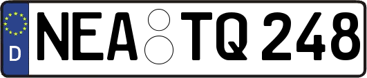 NEA-TQ248