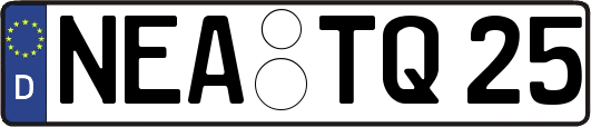 NEA-TQ25