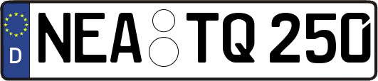 NEA-TQ250