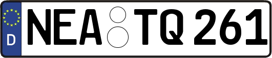 NEA-TQ261