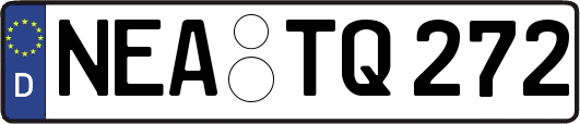 NEA-TQ272