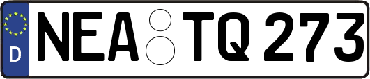NEA-TQ273