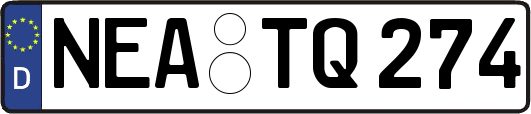 NEA-TQ274