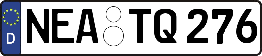 NEA-TQ276