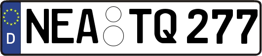 NEA-TQ277