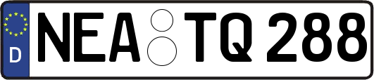 NEA-TQ288