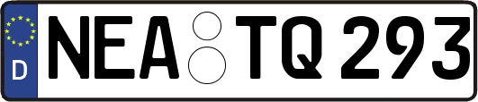 NEA-TQ293