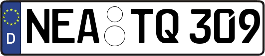 NEA-TQ309