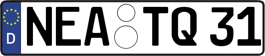 NEA-TQ31