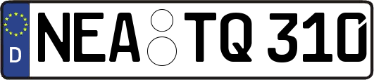 NEA-TQ310