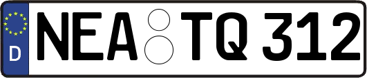 NEA-TQ312