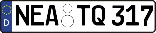 NEA-TQ317