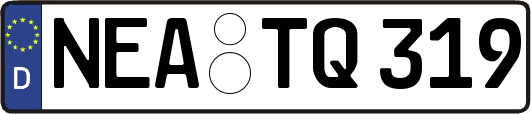 NEA-TQ319