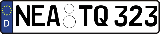 NEA-TQ323