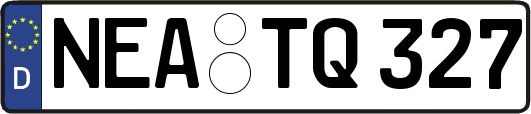 NEA-TQ327