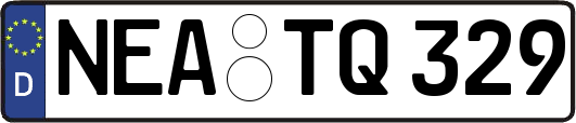 NEA-TQ329