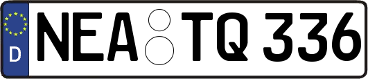 NEA-TQ336