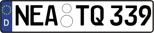 NEA-TQ339