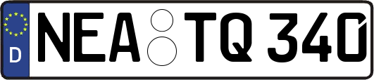 NEA-TQ340
