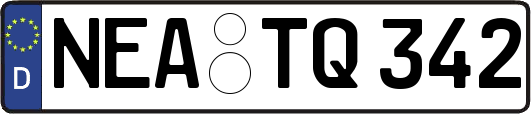 NEA-TQ342
