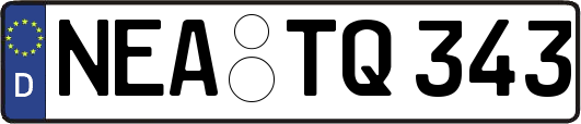 NEA-TQ343