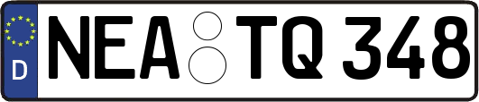 NEA-TQ348