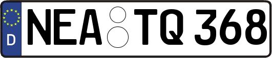 NEA-TQ368