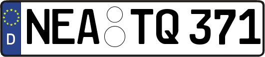NEA-TQ371