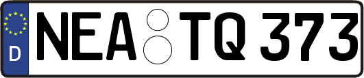 NEA-TQ373