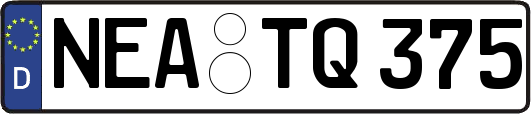 NEA-TQ375