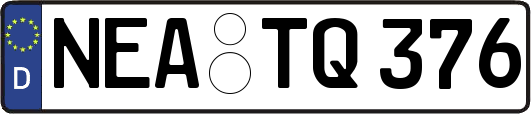 NEA-TQ376