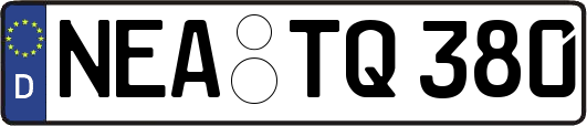 NEA-TQ380