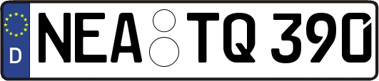 NEA-TQ390