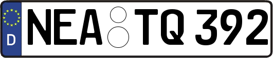 NEA-TQ392