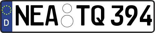 NEA-TQ394