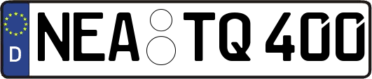 NEA-TQ400