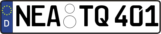 NEA-TQ401