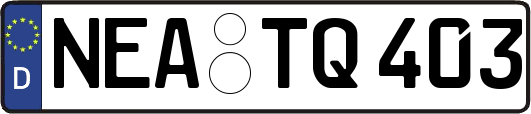 NEA-TQ403