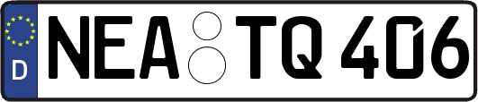 NEA-TQ406
