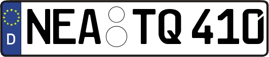 NEA-TQ410
