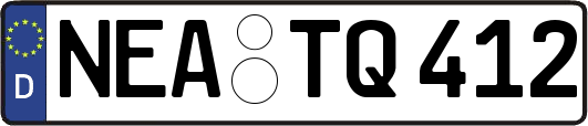 NEA-TQ412