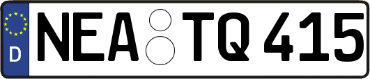 NEA-TQ415