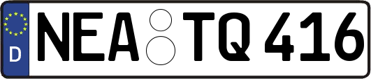 NEA-TQ416