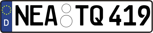 NEA-TQ419