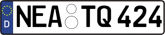 NEA-TQ424